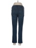 Ann Taylor Stripes Blue Jeans Size 2 - photo 2