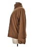 Stylus Brown Turtleneck Sweater Size XL - photo 5