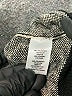 T Tahari Animal Print Tan Pullover Sweater Size M - photo 8