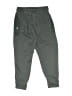 Xersion Solid Gray Casual Pants Size 5T - photo 2