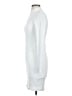 Guess Solid White Cocktail Dress Size S - photo 5