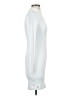 Guess Solid White Cocktail Dress Size S - photo 4