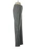 J.Crew Houndstooth Gray Casual Pants Size 2 (tall) - photo 4