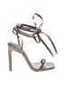 Steve Madden Tan Brown Sandals Size 5 1/2 - photo 1