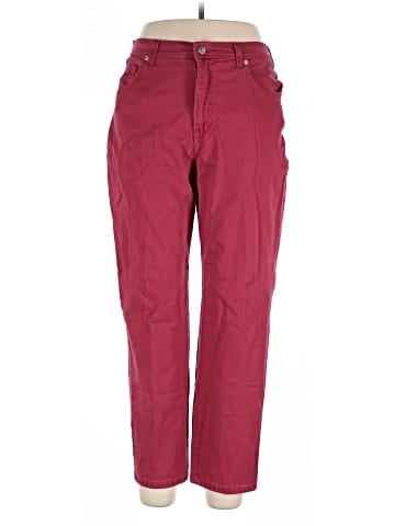 Gloria Vanderbilt Jeans (view 1)