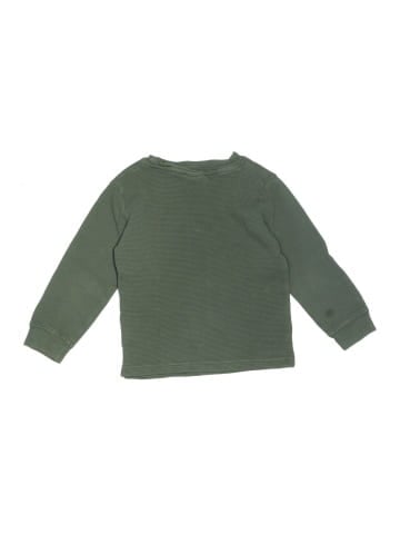 MISH Boys Long Sleeve T-Shirt (view 2)
