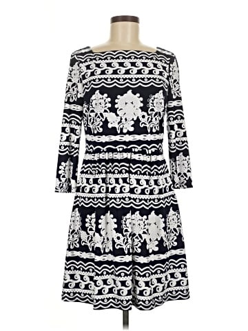 Trulli Casual Dress (view 1)