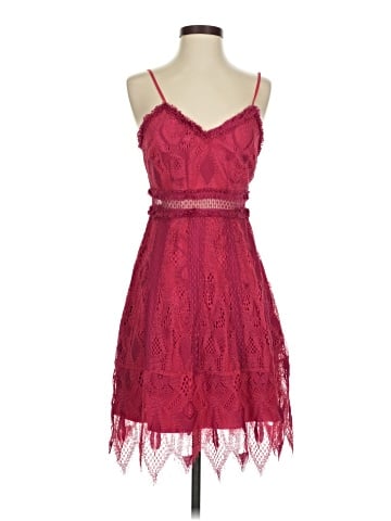 Foxiedox Cocktail Dress (view 1)