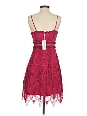 Foxiedox Cocktail Dress (view 2)