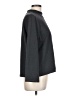 Doncaster Collection Gray Turtleneck Sweater Size L (estimated) - photo 4