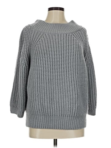 Ellison Pullover Sweater (view 1)