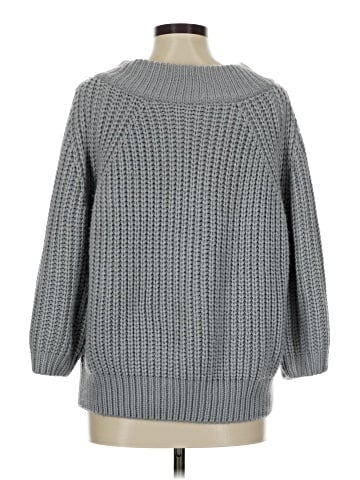 Ellison Pullover Sweater (view 2)