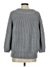 Ellison Gray Pullover Sweater Size M - photo 2