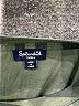 Splendid Camo Green Active T-Shirt Size S - photo 7