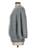 Ellison Gray Pullover Sweater Size M - photo 5