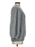 Ellison Gray Pullover Sweater Size M - photo 4