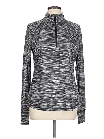 Exertek Fleece (view 1)