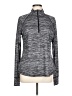 Exertek 100% Polyester Gray Fleece Size L - photo 1