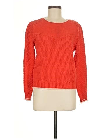 Democracy Pullover Sweater (view 1)