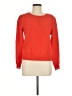 Democracy Red Pullover Sweater Size M - photo 1
