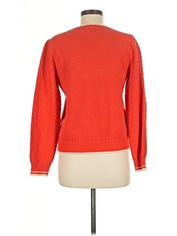 Democracy Pullover Sweater (view 2)