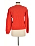 Democracy Red Pullover Sweater Size M - photo 2