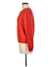 Democracy Red Pullover Sweater Size M - photo 5
