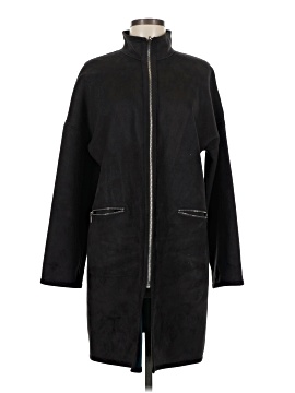 Yansi Fugel Coat