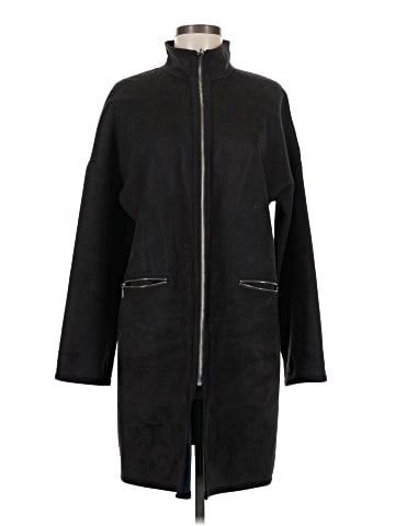 Yansi Fugel Coat (view 1)