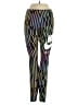 Nike Graphic Black Active Pants Size XS - photo 1