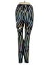 Nike Graphic Black Active Pants Size XS - photo 2