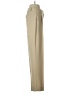 J.Crew 100% Polyester Solid Tan Dress Pants Size 0 - photo 4