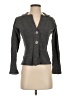 Assorted Brands Gray Cardigan Size M - photo 1
