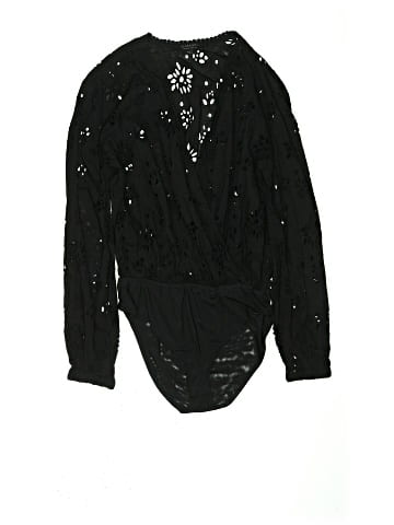 ALLSAINTS Bodysuit (view 1)