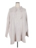 Unbranded 100% Polyester Gray Poncho Size XXL - photo 1