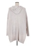 Unbranded 100% Polyester Gray Poncho Size XXL - photo 2