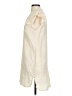 Unbranded Ivory Casual Dress Size XS - photo 5