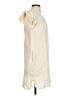 Unbranded Ivory Casual Dress Size XS - photo 4