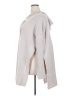 Unbranded 100% Polyester Gray Poncho Size XXL - photo 5