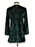 Michael Kors Teal Green Kimono Size S - photo 2