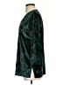 Michael Kors Teal Green Kimono Size S - photo 5