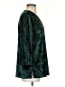 Michael Kors Teal Green Kimono Size S - photo 4