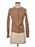 Gap 100% Cotton Tan Cardigan Size XS - photo 1