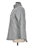 CHARLES RIVER APPAREL 100% Polyester Solid Gray Pullover Sweater Size XL - photo 5