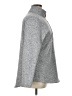 CHARLES RIVER APPAREL 100% Polyester Solid Gray Pullover Sweater Size XL - photo 4