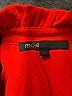Maje Red Casual Dress Size Lg (3) - photo 6