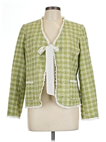 Carlucci Blazer (view 1)
