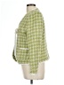 Carlucci Tweed Green Blazer Size 10 - photo 5