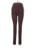 SPANX Burgundy Leggings Size L - photo 2