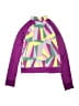 Lands' End Purple Cardigan Size 10 - 12 - photo 2